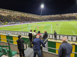 S.K.N.W.K.-jeugd bezoekt wedstrijd uit Keukenkampioendivisie tussen ADO Den Haag en Helmond Sport (12-04-2023) (119/149)